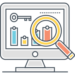 Statistics icon