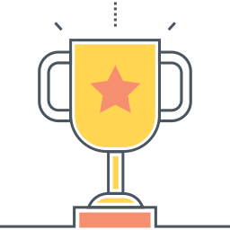 Trophy icon