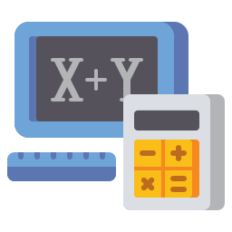 Calculator icon