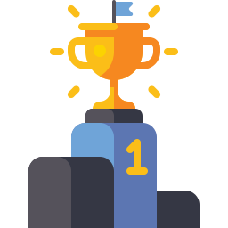 Trophy icon