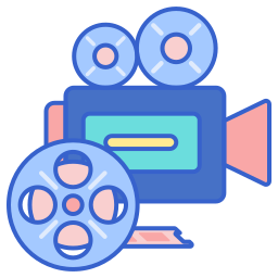 Video icon