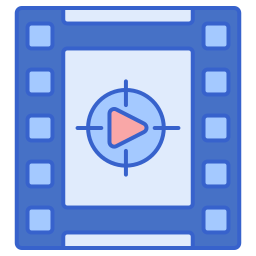 video icon