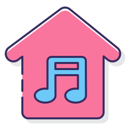 musik icon