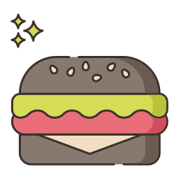 Food icon