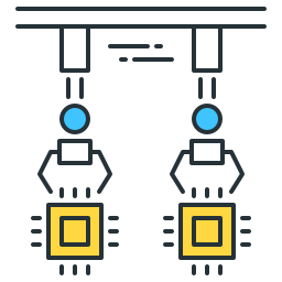 processus Icône