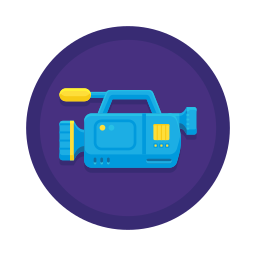 video icon