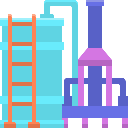 carburant Icône