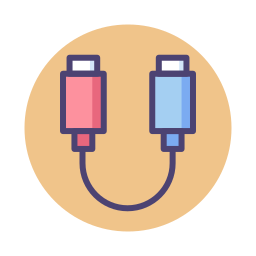 Plug icon