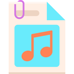 musik icon