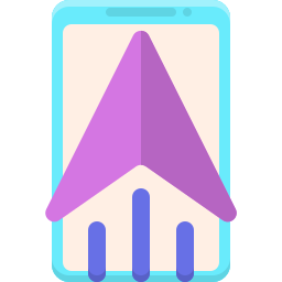 Mobile icon