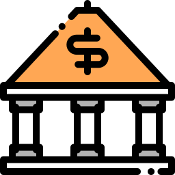 bank icon