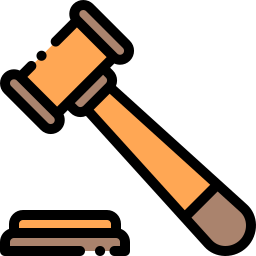 Auction icon