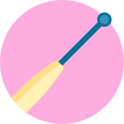 Curette icon