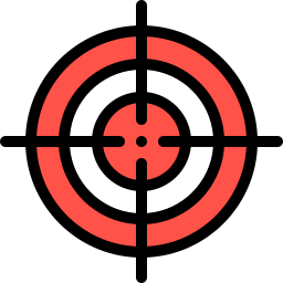 Target icon