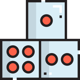 Dice icon