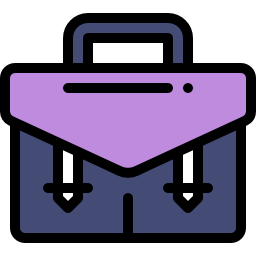 Briefcase icon