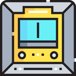 Metro icon