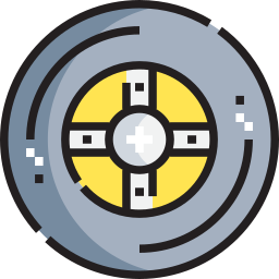 Tire icon