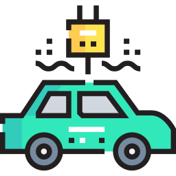 elektroauto icon