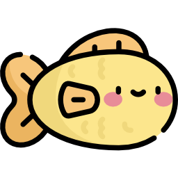 Fish icon