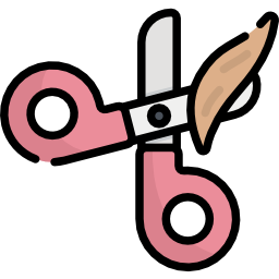 Scissors icon