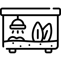 Террариум иконка