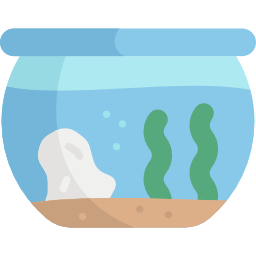 fishbowl Icône