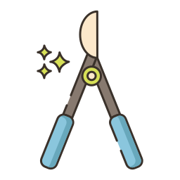 Scissors icon