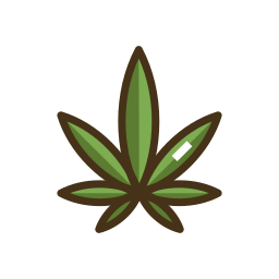 Weed icon