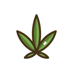 Weed icon