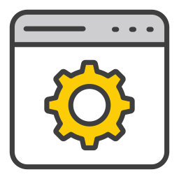 seo icono