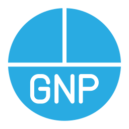 Gnp icon