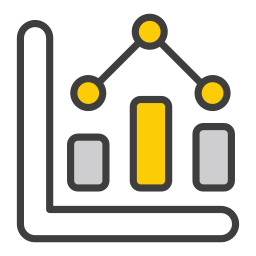 Graph icon