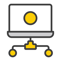 Network icon