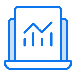 Graph icon