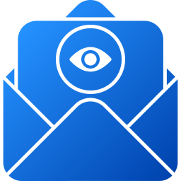 correo electrónico icono