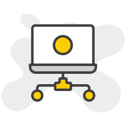 Network icon