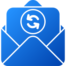 メールのやり取り icon