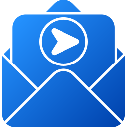 mail senden icon