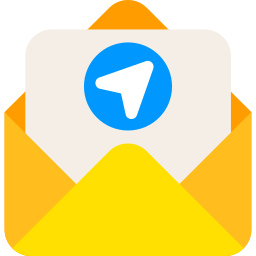 mail senden icon