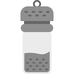 Pepper icon