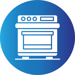 Oven icon