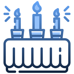 Candles icon