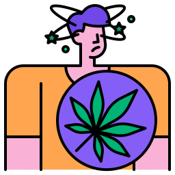 marihuana icon