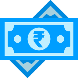 Рупия иконка