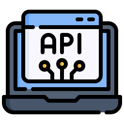 api иконка