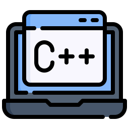 Programming language icon