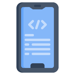 smartphone icon