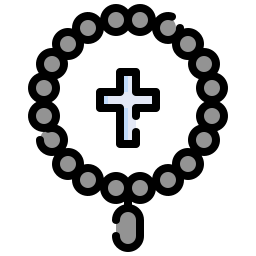 koraliki ikona