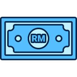 Ringgit icon